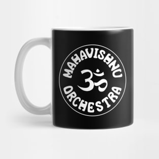 Mahavishnu Orchestra Jazz Rock Band 2 Mug